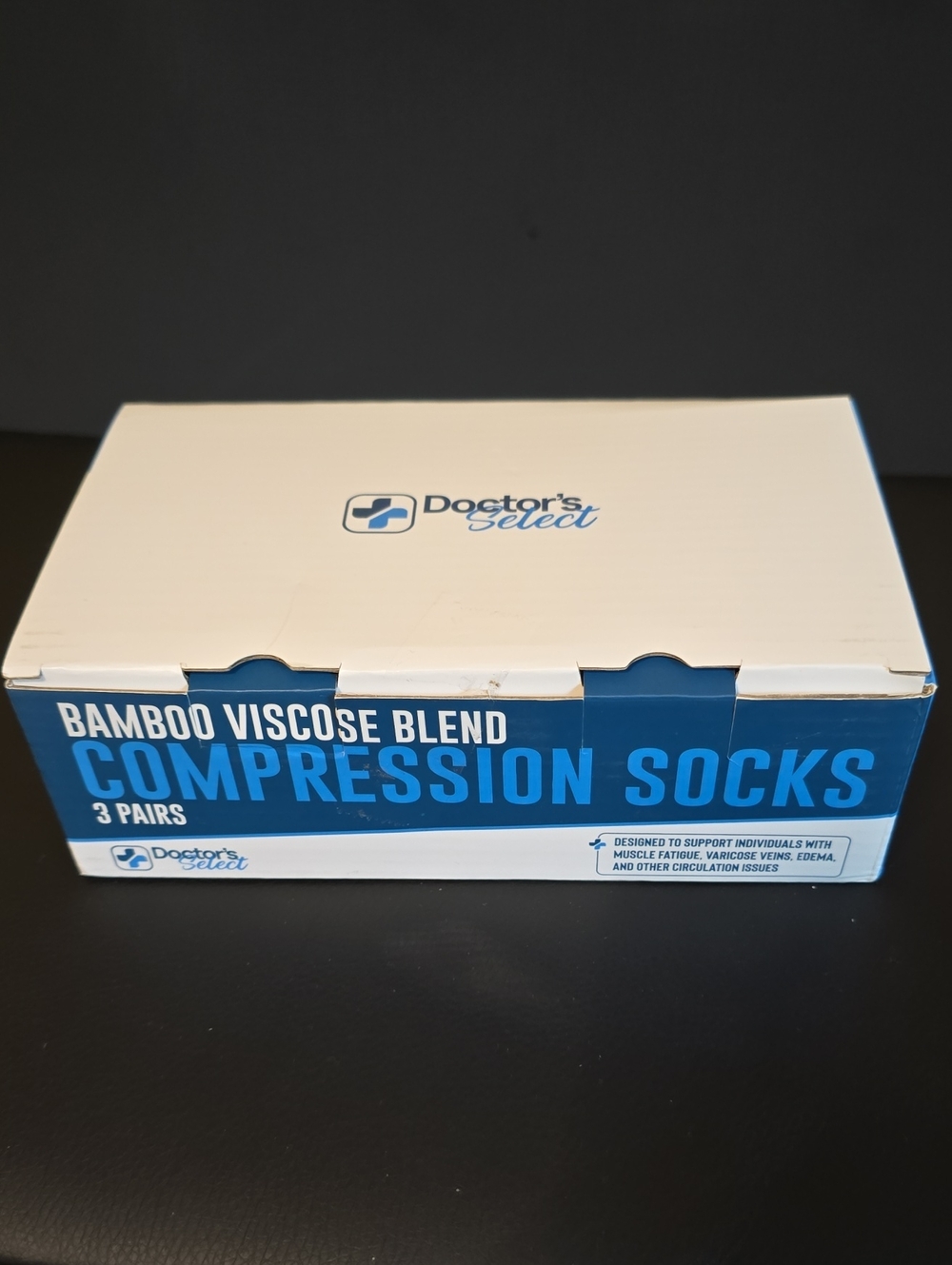 Bamboo Compression socks